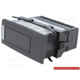 ПАНЕЛЕН ТЕРМОМЕТЪР SCL12E3A
