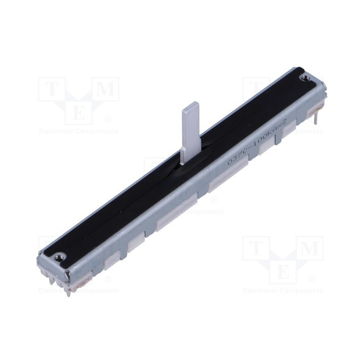 ПЛЪЗГАЧ RS60112-10KAX2 STEREO