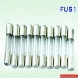 ПРЕДПАЗИТЕЛ FUSE1 6.3A