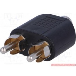 ПРЕХОД JC35G-2RCAW