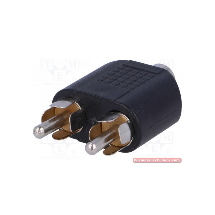 ПРЕХОД JC35G-2RCAW