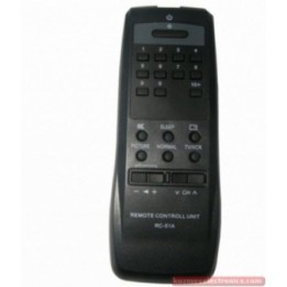 ПУЛТ AKAI RC51A