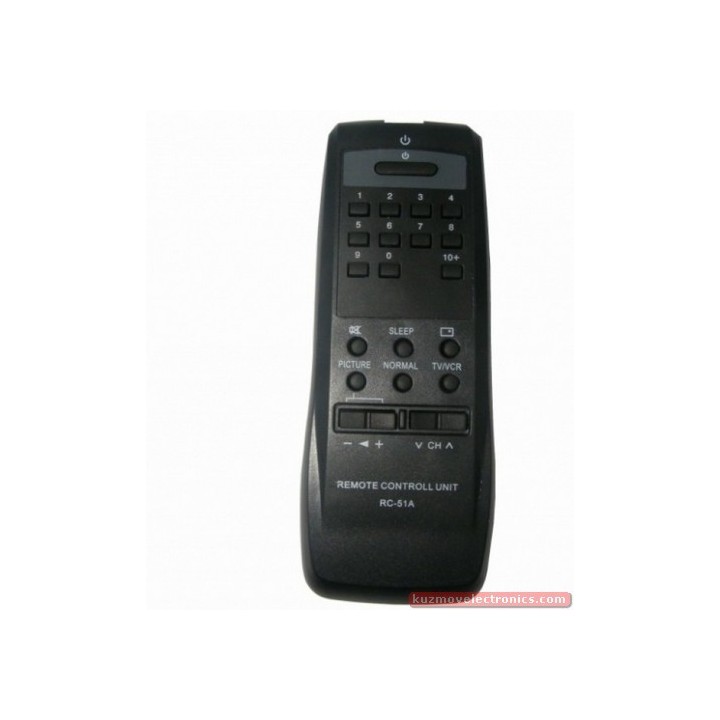 ПУЛТ AKAI RC51A