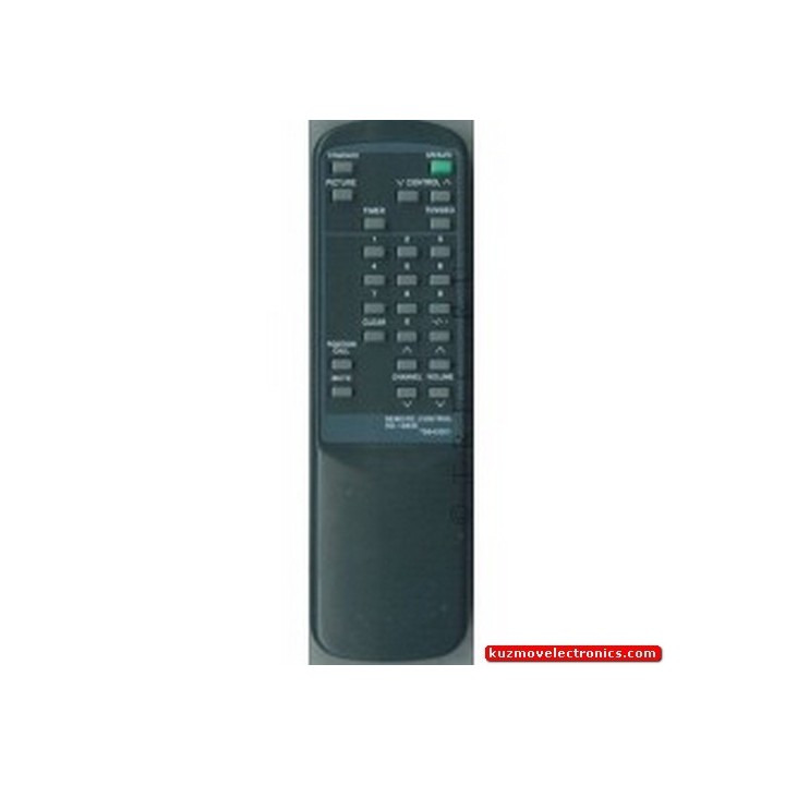 ПУЛТ NEC RD1083E