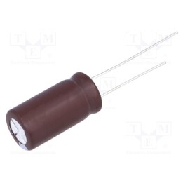 C470MF/50V LOW IMPEDANCE