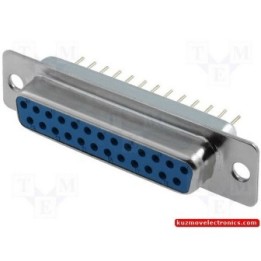 СЪЕДИНИТЕЛ DHP8-25M