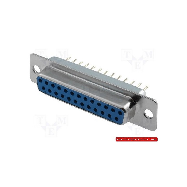 СЪЕДИНИТЕЛ DHP8-25M