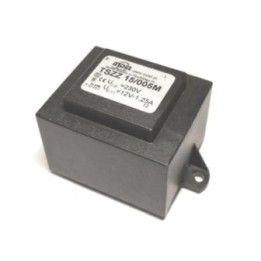 ТРАФ 12V/1.25A