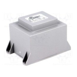 ТРАФ TSPZ10/2X15V 2X15V/0.33A