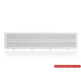 УЧЕБНА ПЛАТКА BREADBOARD WB-T