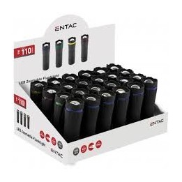 ФЕНЕР ENTAC EFL-1W-MINI-ALU