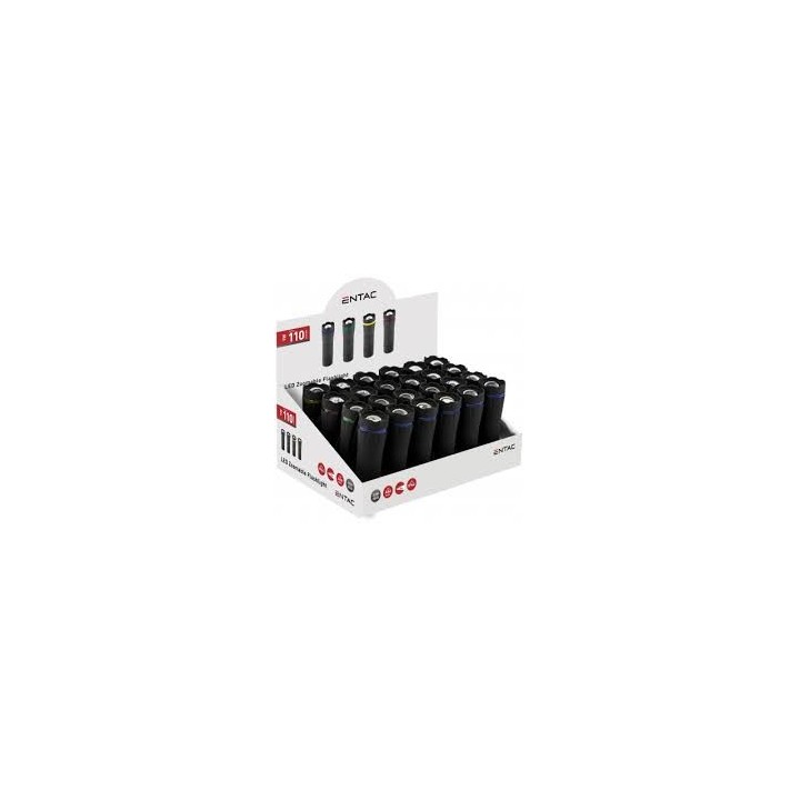 ФЕНЕР ENTAC EFL-1W-MINI-ALU