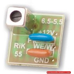 ПРИСТАВКА ЗВУК 5.5 SMD