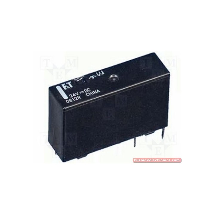 РЕЛЕ FTR-F3AA012E 12V SPST-NO