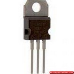 LM7912 Z -12V