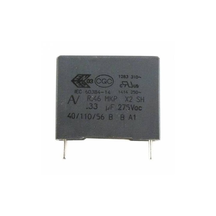 C330NF/275V MPBX2-330NR22
