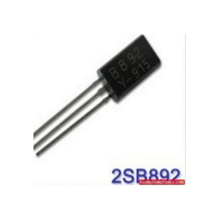 2SB892