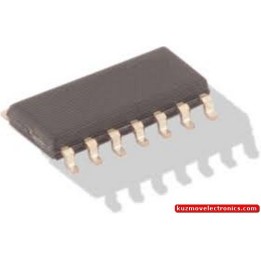 74HC02 SMD