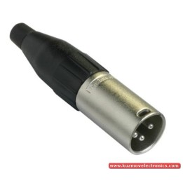 AC-3M AMPHENOL CANON ЖЕНСКИ