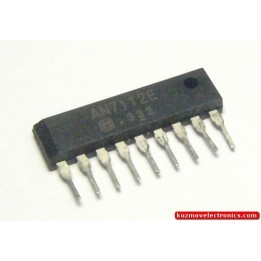 AN7112E