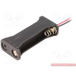 BATTERY HOLDER BH-422A