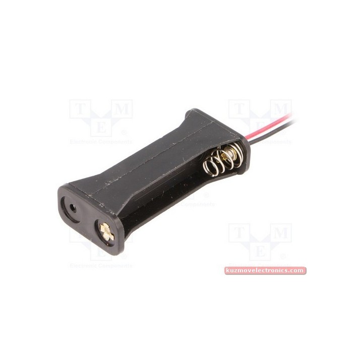 BATTERY HOLDER BH-422A