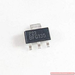 BFG135 SMD SOT-23