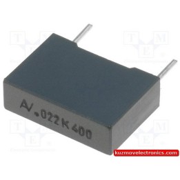 C22N/400V