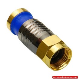 F611A F CONECTOR КОМПРЕСИРАЩ