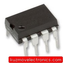 FAN7554 PWM CONTROLER DIP8