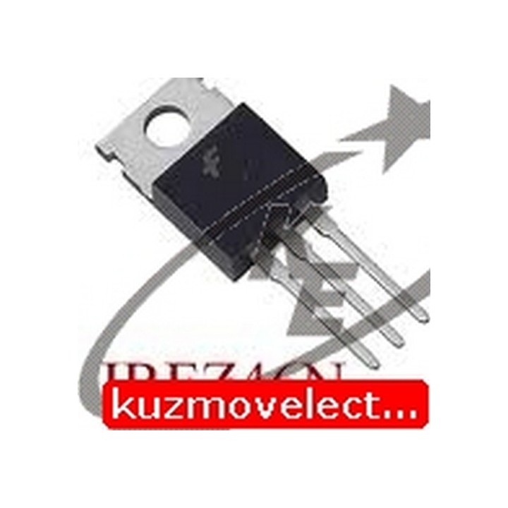 IRFZ46N