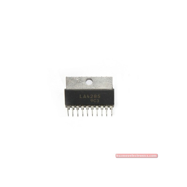 LA4285