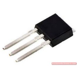 LM78LR05 TO-251 5 PIN