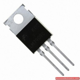 LM7909 -9V