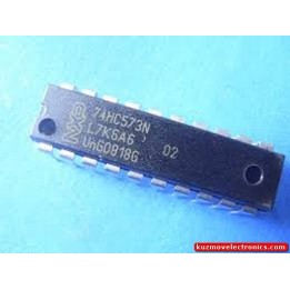 M74HC5738L