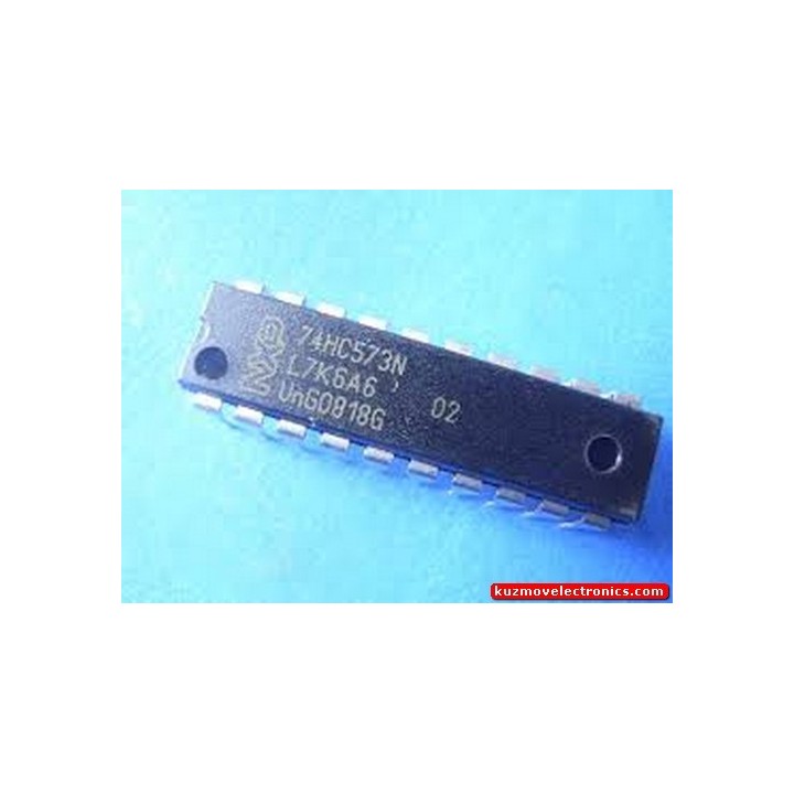 M74HC5738L