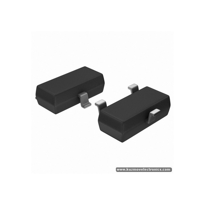 MCP1700T-1202E/TT SOT23-3