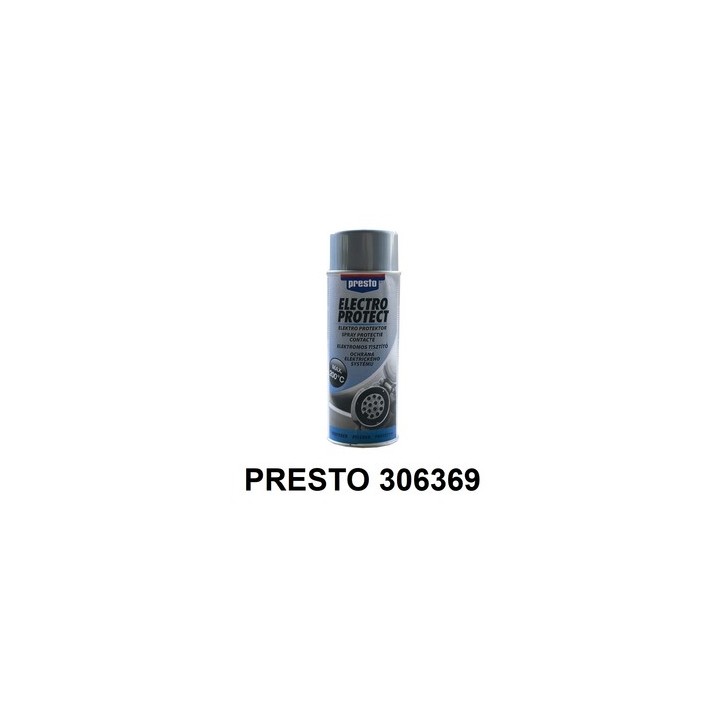 СПРЕЙ ЕЛЕКТРОЗАЩИТЕН 306369
