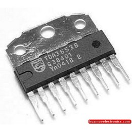 TDA3653B