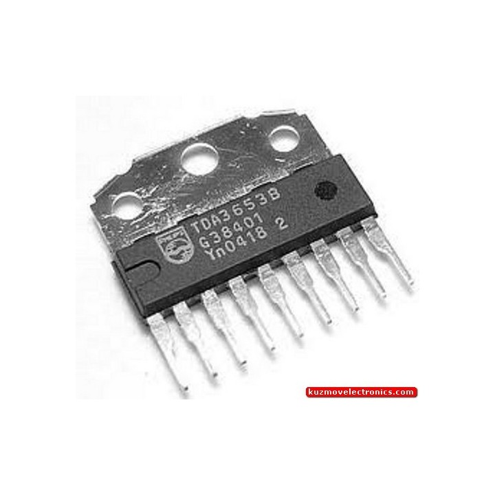 TDA3653B