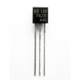 LM78L05 TO-92