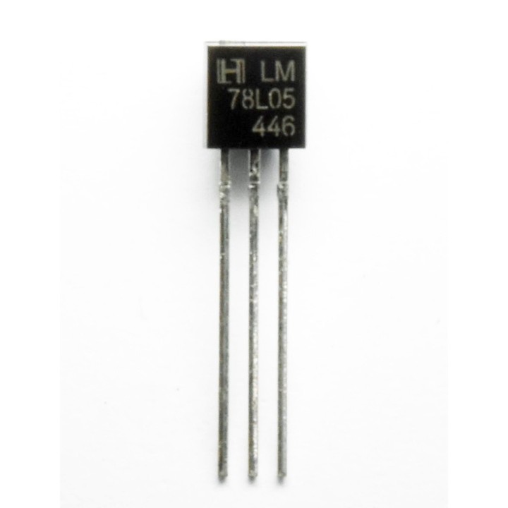 LM78L05 TO-92