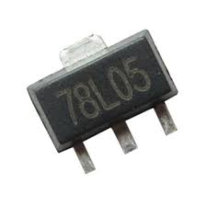 LM78L05F SMD SOT-89