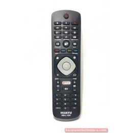 RC PHILIPS NETFLIX RM-L1285