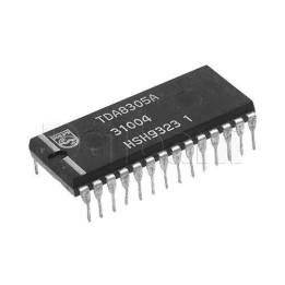 TDA8305A