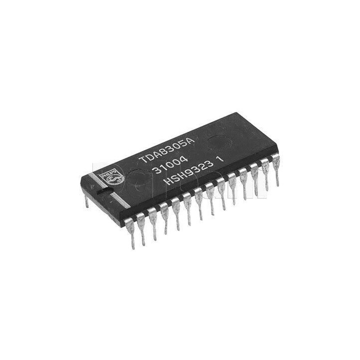 TDA8305A