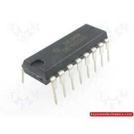 SN74HC139