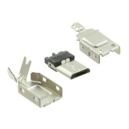 БУКСА KEYS941