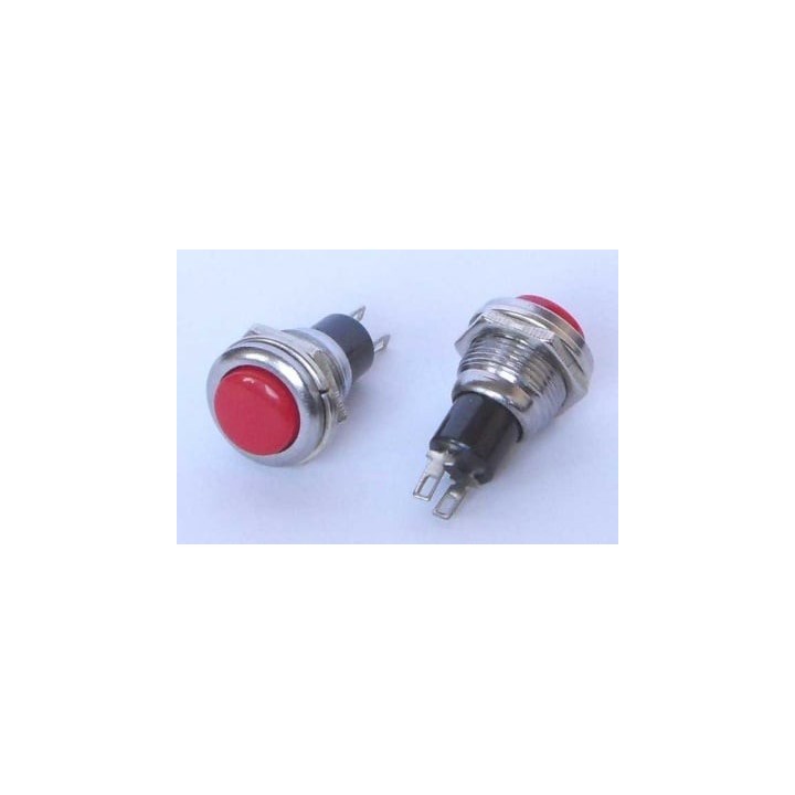 SWITCH DS216R