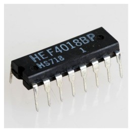 CD4018BE